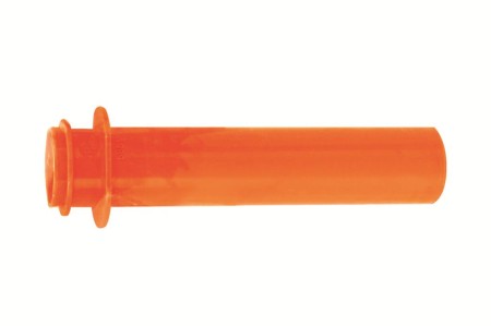 Obrazek dla: DOMINO NOWOŚĆ POKRĘTŁO ROLGAZU 4T KTM SXF/SXF 250/350/450 '16, HUSQVARNA FC 250 /350/450 '16 KOLOR POMARAŃCZOWY