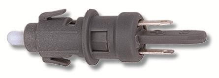 Obrazek dla: DOMINO NOWOŚĆ CZUJNIK STOP (NORMALNIE ZAMKNIĘTY)  1 SZTUKA