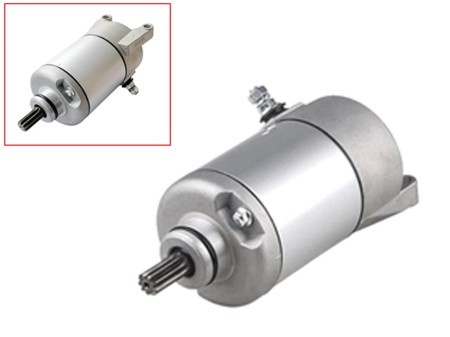 Obrazek dla: BRONCO ROZRUSZNIK YAMAHA YFM 350 BRUIN 0406, YFM 350 GRIZZLY 0714, YFM 350 WOLVERINE 0609 (OEM: 3HE8180000; 3HE8189000; 3HW8180000)