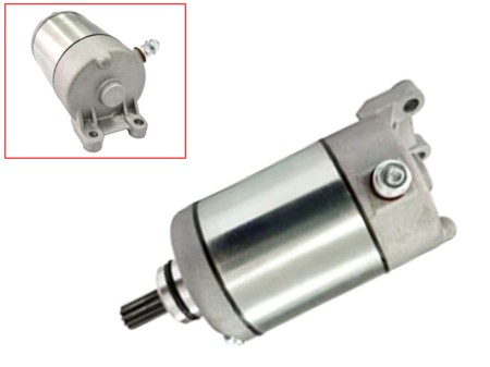 Obrazek dla: BRONCO ROZRUSZNIK POLARIS SPORTSMAN 550 / XP 0914 (OEM: 3090221)