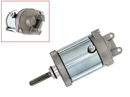 Obrazek dla: BRONCO ROZRUSZNIK SUZUKI LTA 700 X KING QUAD 0511, ARCTIC CAT 700 EFI / LE / TRV 0608 (OEM: 3545020)