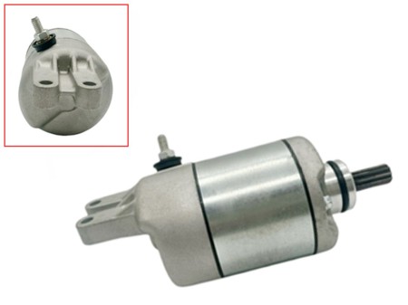 Obrazek dla: PSYCHIC ROZRUSZNIK KTM LC4 400 9801, LC4 620 EGS 97, SXC / SMC 625 0306, LC4 640 ADVENTURE / R 9806, LC4 660 RALLYE 9905 (OEM: 58440001000)