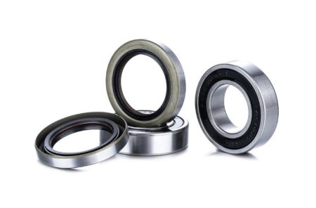 Obrazek dla: FACTORY LINKS KOŁA TYLNEGO Z USZCZELNIACZAMI KTM SX/EXC/SXF/EXCF 85/105/125/200/250/300/360/450 9822 , KTM EXC 300 TPI 1722, HUSQVARNA TE /FE/TC/FC 125/250/350/450 1422 (251273) LOW FRICTION  MNIEJSZE OPORY TOCZENIA