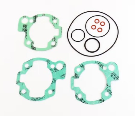 Obrazek dla: ATHENA 2026/01 USZCZELKI TOPEND YAMAHA TZR 50 '03'10, SHERCO XPS / XP6 '08'12, RIEJU MR 50 '02'05, MRT 50 PRO '09'13, RS 2 50 '03'10, TANGO 50 '07'14, RED ROSE 50 '92'99, RX 50 '91'04, MALAGUTI XSM 50 '08'11