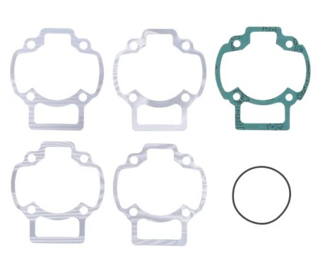 Obrazek dla: ATHENA 2026/01 USZCZELKI TOPEND GILERA STALKER 50 '97'00, TYPHOON 50 '94'97, DERBI ATLANTIS AIR 50 '99'13, PIAGGIO FREE 50 '95'02, LIBERTY 50 '98'16, SFERA 50 '91'97, TYPHOON 50 '95'07, ZIP 50 '00'05, NRG 50 '01'04