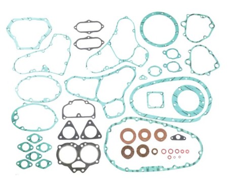 Obrazek dla: ATHENA 2026/01 KOMPLET USZCZELEK (BEZ USZCZELNIACZY OLEJOWYCH) BSA A10 GOLDEN / ROCKET / SUPER ROCKET 650 '50'63