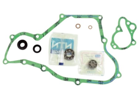 Obrazek dla: ATHENA ZESTAW NAPRAWCZY POMPY WODY HONDA CR 80 R 8502, CR 85 R 0307