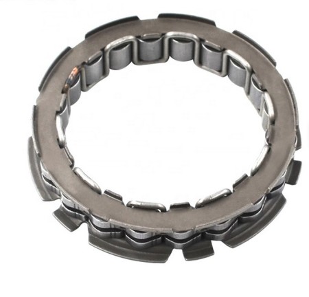 Obrazek dla: PROMX SPRZĘGIEŁKO (SPRZĘGŁO) ROZRUSZNIKA APRILIA PEGASO 650 (0104)/ BMW F 650 GS 0107)/ F 650 CS (0005)/ HONDA XR 400/ HONDA CBR 600 F (9106)/ CBR 1100 XX BLACKBIRD (9703)