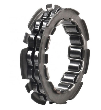 Obrazek dla: PROMX SPRZĘGIEŁKO (SPRZĘGŁO) ROZRUSZNIKA YAMAHA WR 450 F (0306,1116)/ YZF 250 (1516)/ SUZUKI GSXR 600 (0613)/ KAWASAKI ZX9 R NINJA (9803)