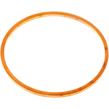 Obrazek dla: ATHENA 2026/01 USZCZELKA KOLEKTORA WYDECHOWEGO (48,1 X 52 X 2MM) MIEDZIANA KAWASAKI KX 125 '82'84 (OEM: 110091123)