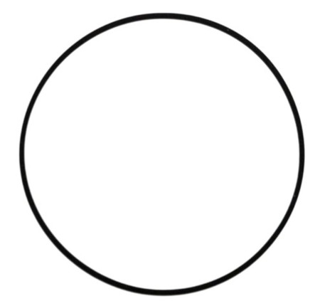 Obrazek dla: ATHENA 2026/01 USZCZELKA POD GŁOWICĘ (GŁOWICY) (ORING VITON) YAMAHA YZ 65 '18'26, KTM EXC / SX 250 '05'06, GAS GAS EC 250 / 300 '97'14, MX 250 '01'13, MX 300 '97'13 (OEM: 9321076MF8; 0770760021)