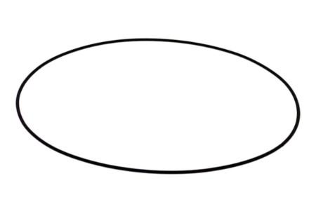 Obrazek dla: ATHENA 2026/01 USZCZELKA POD GŁOWICĘ (GŁOWICY) (ORING) (110,74 X 1,78MM) YAMAHA WR / YZ 250 '88'98 (OEM: 9321111770)