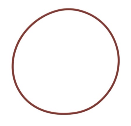 Obrazek dla: ATHENA 2026/01 USZCZELKA POKRYWY SPRZĘGŁA (ORING) HONDA CRF 250 R '10'17, SUZUKI RM 250 '96'08 (OEM: 11352KRNA41; 1148437E00)