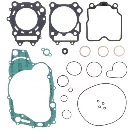 Obrazek dla: ATHENA 2026/01 KOMPLET USZCZELEK SUZUKI AN 400 BURGMAN '99'02