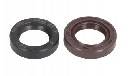 Obrazek dla: ATHENA 2026/01 USZCZELNIACZE WAŁU KORBOWEGO GILERA RUNNER 50, TYPHOON 50 , PIAGGIO / VESPA FREE / LIBERTY / SFERA / NRG 50 '91'10 (OEM: BE1420)