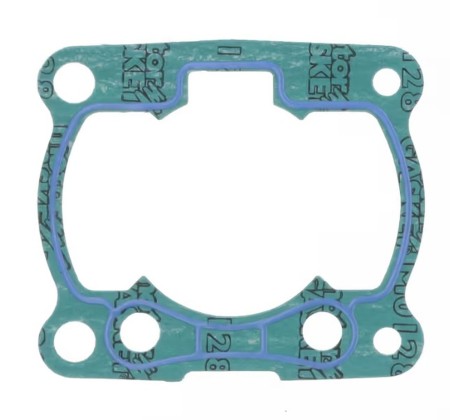 Obrazek dla: ATHENA 2026/01 USZCZELKA POD CYLINDER 0,4 MM HUSQVARNA CR/WR 125 '93'96, OEM, 8A0072649