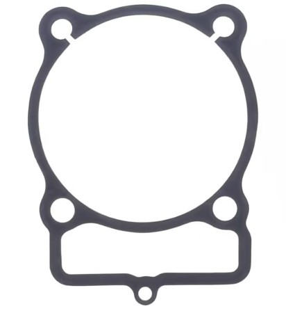 Obrazek dla: ATHENA 2026/01 USZCZELKA POD CYLINDER 0,6 MM HUSQVARNA TE/TC 450 '03'10, TE/TC 250 '03'09