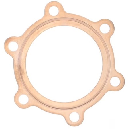 Obrazek dla: ATHENA 2026/01 USZCZELKA POD GŁOWICĘ (GŁOWICY) KAWASAKI KX 250 '78'82, KDX 250 '80'84, OEM, 110041012