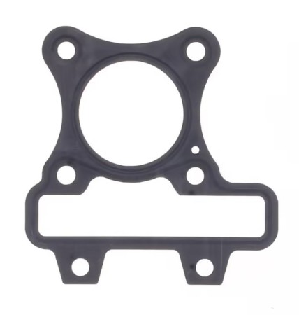 Obrazek dla: ATHENA 2026/01 USZCZELKA POD GŁOWICĘ (GŁOWICY) 0,3MM APRILIA SCARABEO 50 '10'18, PIAGGIO VESPA 50 '09'16, OEM, 846014