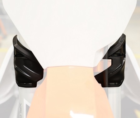 Obrazek dla: ACERBIS OSŁONY DOLNEJ PÓŁKI TELESKOPÓW PRZEDNICH KOLOR CZARNY