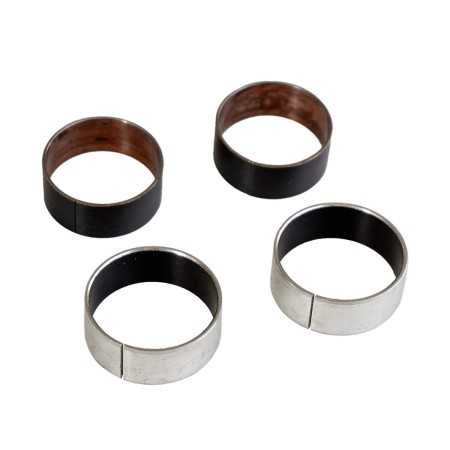 Obrazek 2 dla: KTM Komplet panewek zawieszenia przód 35mm SX50 SX65 1724 RP10006 = RP10006T