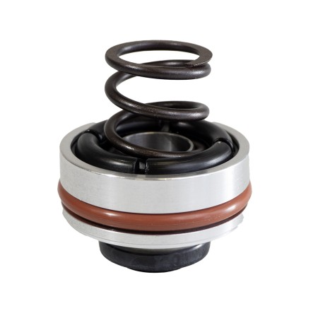 Obrazek dla: WP SUSPENSION ZESTAW NAPRAWCZY USZCZELNIACZ AMORTYZATORA TYLNEGO (GŁOWICA) WP KTM SX / SXF /EXC / EXCF (18X50X28MM)