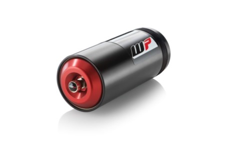 Obrazek dla: WP SUSPENSION OEM PDS SHOCK ABSORBER BLADDER UPGRADE KIT ZBIORNIK GAZU AMORTYZATORA KOMPLETNY WP EXC / EXCF '17'23