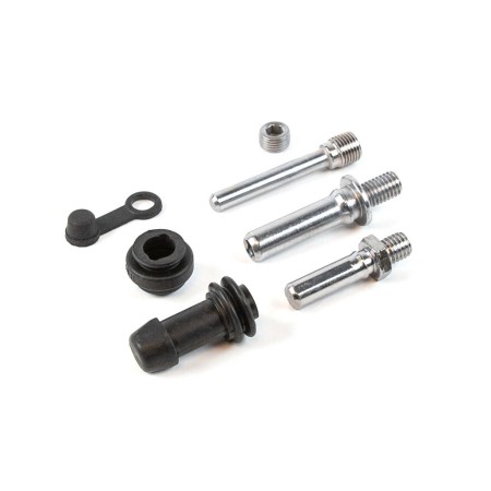 Obrazek dla: AWORKX ZESTAW NAPRAWCZY ZACISKU HAMULCOWEGO PRZÓD / PRZEDNIEGO NISSIN BETA / HONDA / KAWASAKI / SUZUKI / YAMAHA / FANTIC