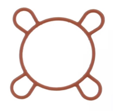 Obrazek 2 dla: ATHENA USZCZELKA POD GŁOWICĘ ( GŁOWICY ) APRILIA AF1/CLASIC/EUROPA/PEGASO/RED ROSE/RS/RX 50 '91'02, TUONO 50 '03'04, MINARELLI AM3/4/5/6 50 '92'12 (OEM:8206948)