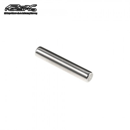 Obrazek dla: Pin rolka łożyska DIN5402 2,5x11,8