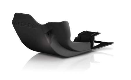 Obrazek dla: ACERBIS OSŁONA PŁYTA POD SILNIK HONDA CRF 450R 0508, CRF 450X 0516 ENDURO STYLE KOLOR CZARNY