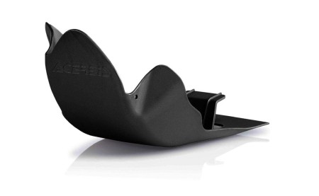 Obrazek dla: ACERBIS OSŁONA PŁYTA POD SILNIK KAWASAKI KXF 250 0916 ( KX 250 F) KOLOR CZARNY