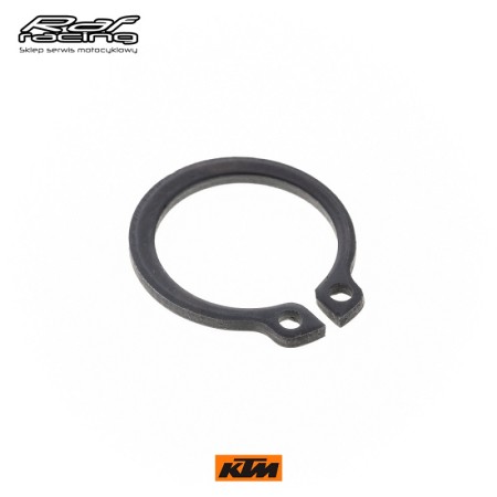 Obrazek dla: Seger skrzyni biegów KTM DIN047117x1,5