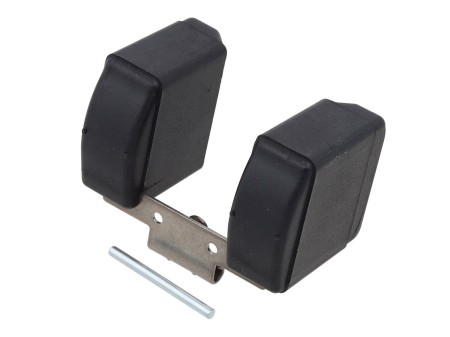 Obrazek dla: PSYCHIC PŁYWAK GAŹNIKA KAWASAKI KZ 550 '80'83, KE 100 '76'81 (OEM: 160311009; 920431066)