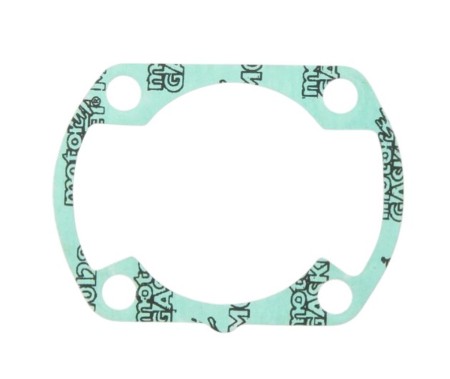 Obrazek dla: ATHENA 2026/01 USZCZELKA POD CYLINDER YAMAHA DT 80 '86'93, RD 80 '82'83, TZR 80 '86'93, YZ 60 '81'83, OEM, 10X1135100, 4V0113510000