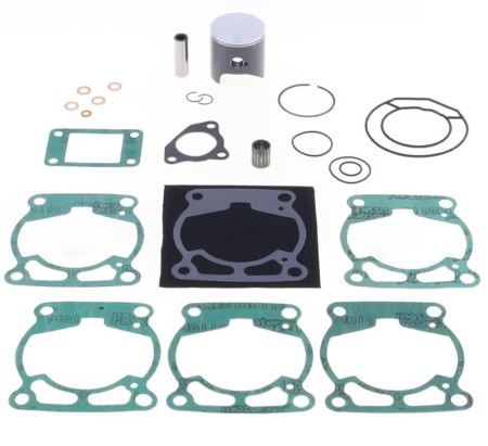 Obrazek dla: ATHENA 2026/02 TŁOK Z USZCZELKAMI TOPEND KTM SX 65 '24'26, HUSQVARNA TC 65 '24'26, GAS GAS MC 65 '24'26 (2T) (STD. + 0,03MM = 44,99MM)