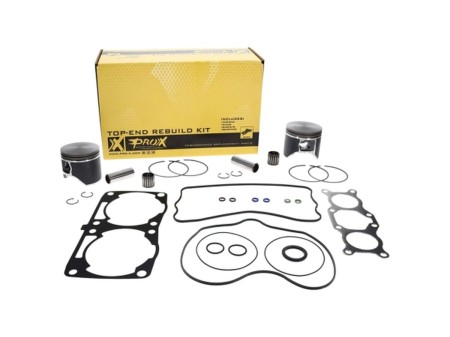 Obrazek dla: ProX Komplet tłoków z uszczelkami TOPEND Polaris CFI 800 1316