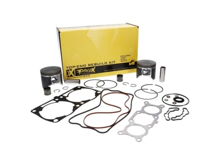 Obrazek dla: ProX Komplet tłoków z uszczelkami TOPEND Polaris AXYS 1720
