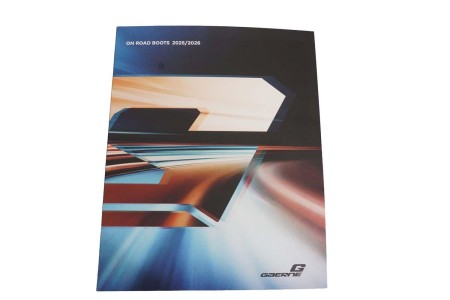 Obrazek dla: GAERNE KATALOG 2025 / 2026