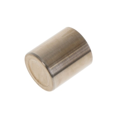 Obrazek dla: NISSIN 2026/01 TŁOCZEK ZACISKU HAMULCOWEGO TYŁ KAWASAKI Z 650 NINJA '17'23, KAF 850 / 1000 MULE '16'23, KLE 650 VERSYS '15'23, KLR 650 '08'23, KLX 250 '06'20, KX 125 / 250 / 500 '94'07 (ŚR. 27 X 31MM) (OEM: 430481068) (MADE IN JAPAN)