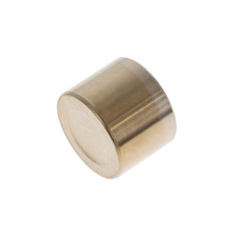 Obrazek dla: NISSIN 2026/01 TŁOCZEK ZACISKU HAMULCOWEGO PRZÓD HONDA VTR 1000 '98'05, CBR 900 RR '93'97, CB 1000 '94'95, VFR 750 R (RC30), RVF 750 R '94, (ŚR. 30 X DŁ. 22.5MM) (OEM: 45117MR7006; 430481074) (MADE IN JAPAN)