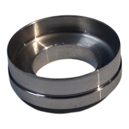 Obrazek dla: KTM Pierścień sprężyny amortyzatora przód 13,5x21,9x2,65 WP  OEM 48601056