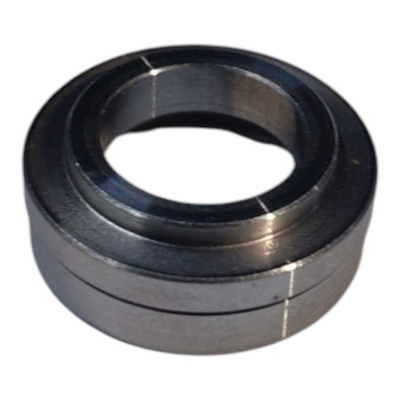 Obrazek 2 dla: KTM Pierścień sprężyny amortyzatora przód 13,5x21,9x2,65 WP  OEM 48601056