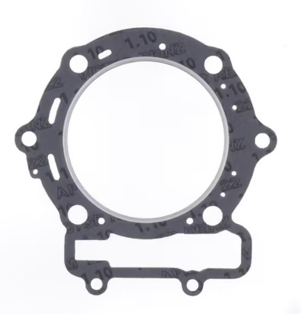 Obrazek dla: Athena Uszczelka pod głowice 1,1mm Husqvarna TE/TC 450, TE/TC 450 0304  OEM 8B0099840