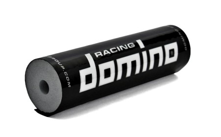 Obrazek dla: DOMINO NOWOŚĆ GĄBKA NA KIEROWNICĘ SX PAD DŁ: 200MM KOLOR CZARNY