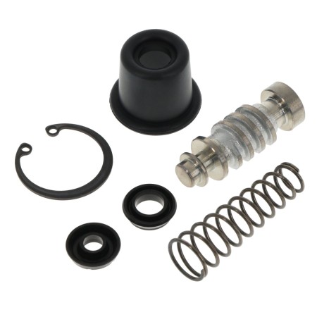 Obrazek dla: NISSIN NEW ZESTAW NAPRAWCZY POMPY HAMULCOWEJ TYŁ HONDA CB 300 R '1922, CB 500 F / X '1323, CBR 500 R '1320, CMX 1100 REBEL '2123, CRF 1000 L '1622, CRF 250 L '1320, ST 1100 '9201, VTX 1300 '0509 (OEM: 43520MJ6315;6960021810) (MADE IN JAPAN)