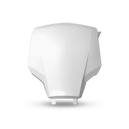 Obrazek dla: UFO TABLICA NA NUMER STARTOWY YAMAHA YZ450F 2026 KOLOR BIAŁY