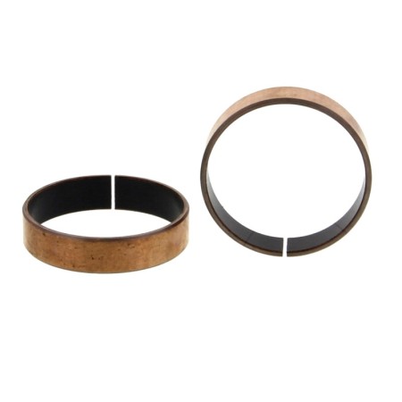 Obrazek dla: JMP Panewki prowadzące 48x12x2,00 (2szt.) WP 48mm