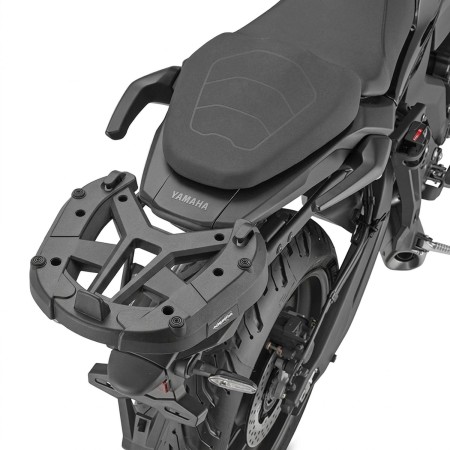 Obrazek dla: KAPPA 2026/02 STELAŻ KUFRA CENTRALNEGO YAMAHA TRACER 7 '25'26 (BEZ PŁYTY)