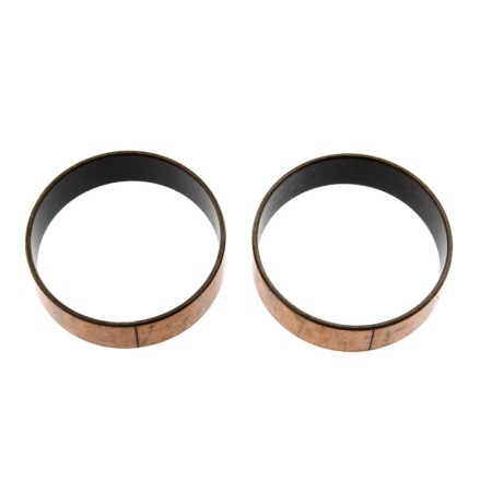 Obrazek dla: JMP Panewki prowadzące 49x15x1,50 (49,00x52,00x15,00mm) Harley Davidson SHOWA 49mm